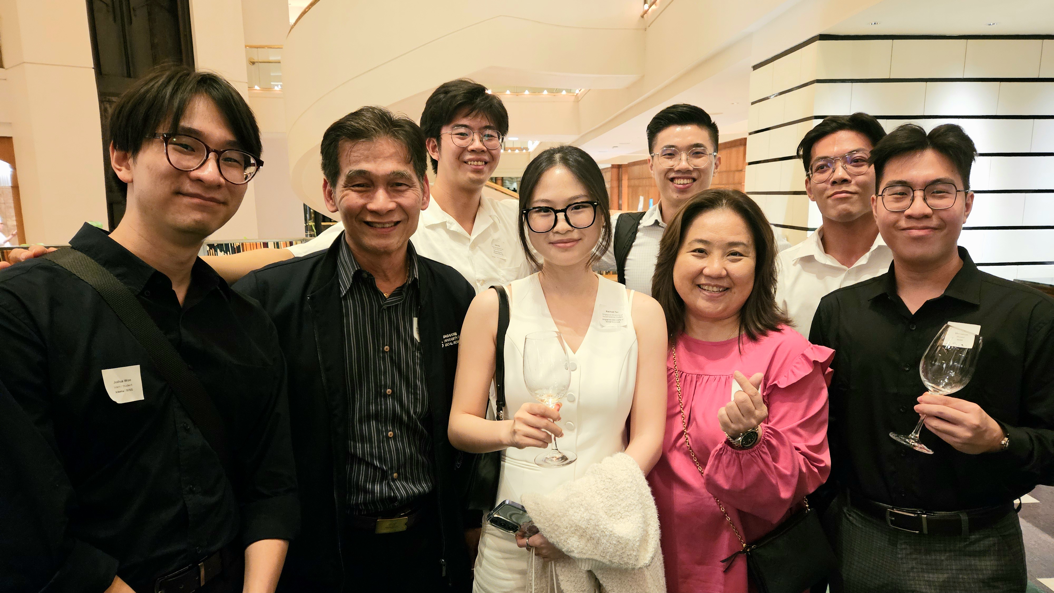 Networking Event: Talent and Leadership, 21 May 2026 – photo 10 of 34